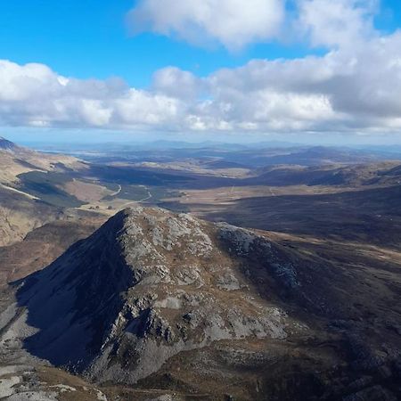شقة Donegal Luxury Pods غوييدور المظهر الخارجي الصورة
