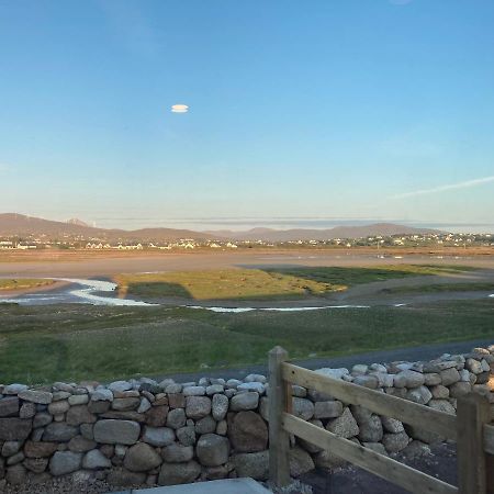 شقة Donegal Luxury Pods غوييدور المظهر الخارجي الصورة