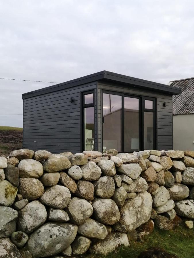 شقة Donegal Luxury Pods غوييدور المظهر الخارجي الصورة