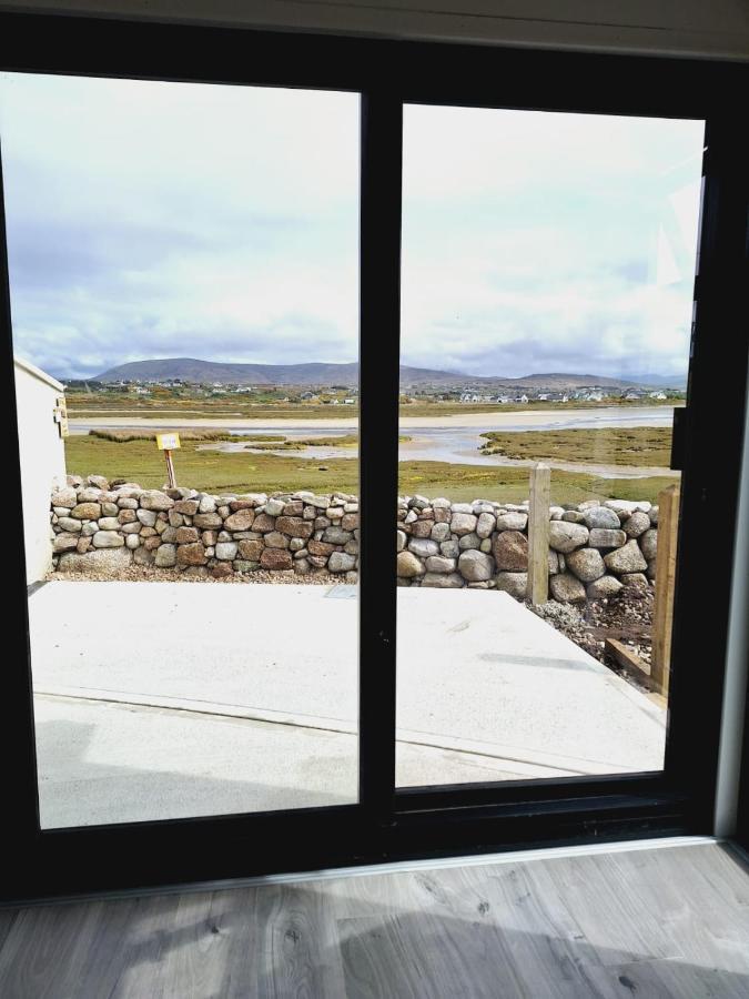 شقة Donegal Luxury Pods غوييدور المظهر الخارجي الصورة