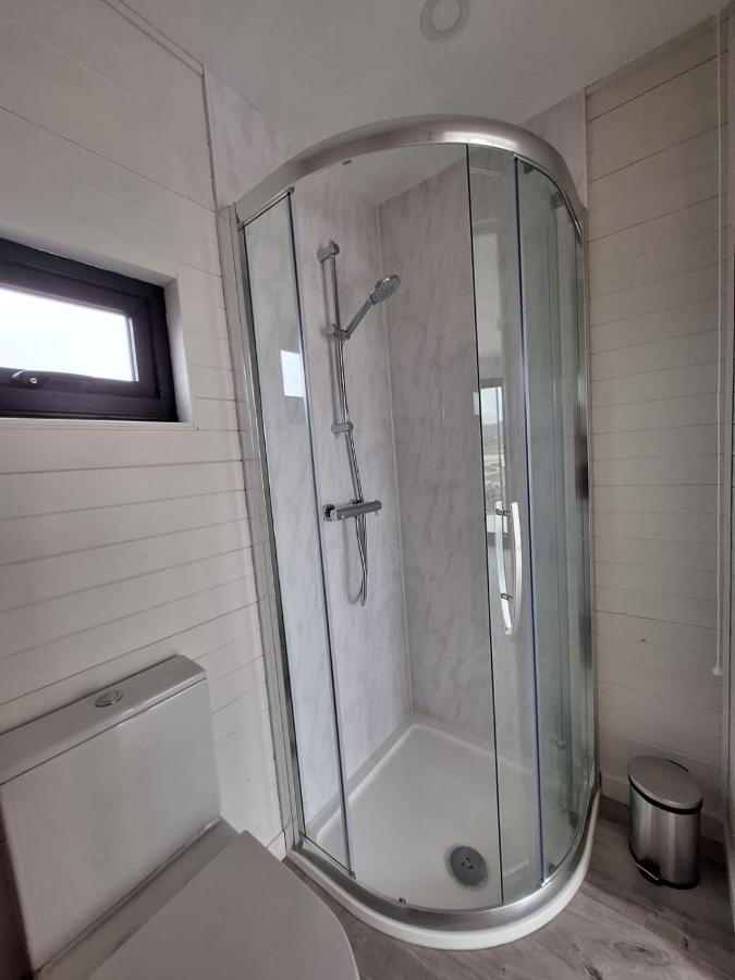 شقة Donegal Luxury Pods غوييدور المظهر الخارجي الصورة