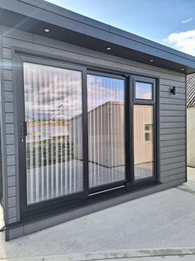 شقة Donegal Luxury Pods غوييدور المظهر الخارجي الصورة