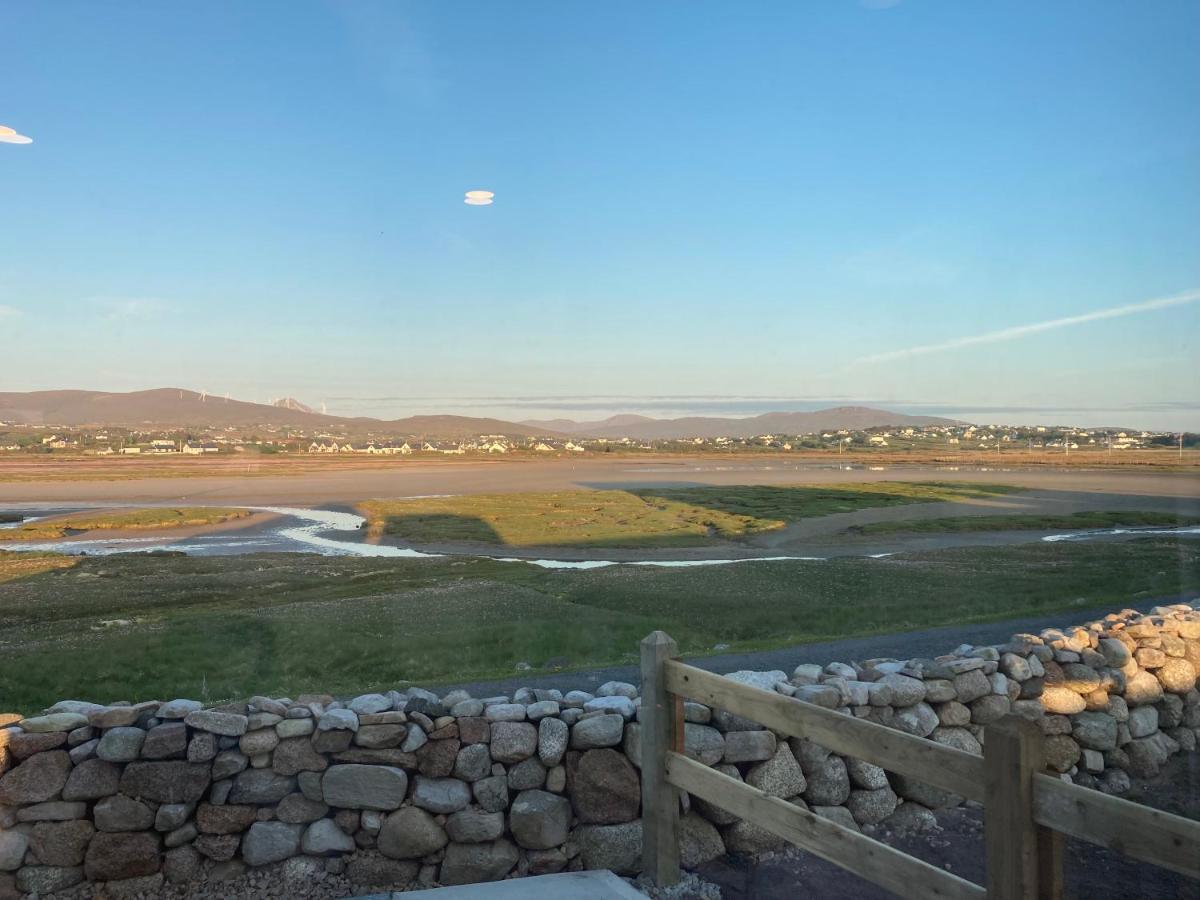 شقة Donegal Luxury Pods غوييدور المظهر الخارجي الصورة