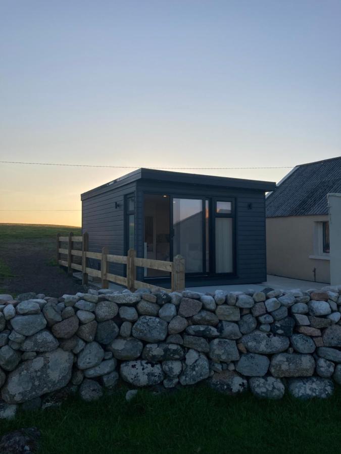 شقة Donegal Luxury Pods غوييدور المظهر الخارجي الصورة