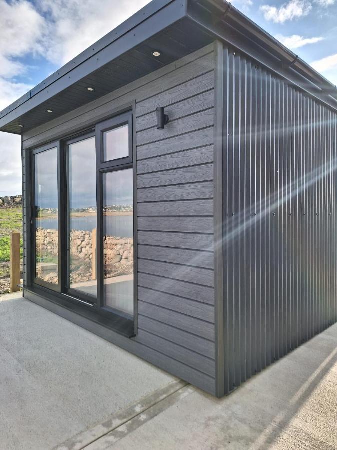 شقة Donegal Luxury Pods غوييدور المظهر الخارجي الصورة